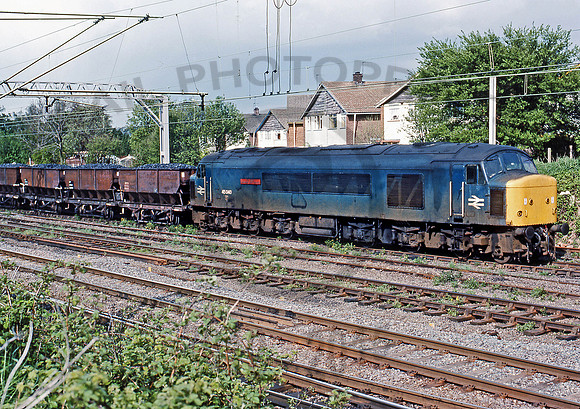 45040 Penkridge 130583 BR086