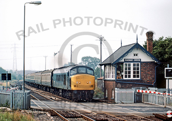 45076 Radway Green  170884  BR072