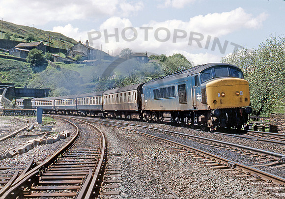 45128 Standedge 280585 BR051