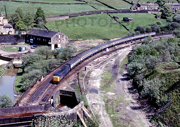 45137 Standedge  280585 BR070