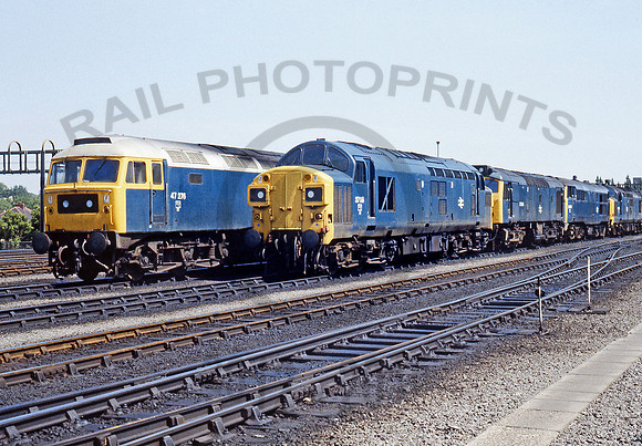 47276 York 300582  BR075