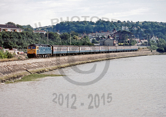 47437 Shaldon  060784 BR066