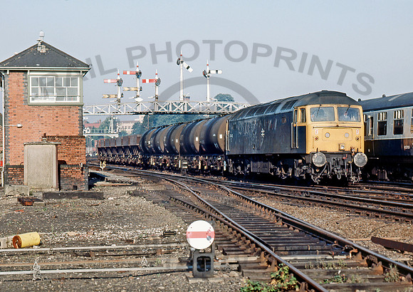 47442  Shrewsbury Abbey Foregate  300885 BR079