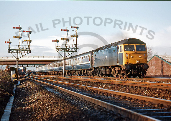 47608  Taunton 231285 BR080