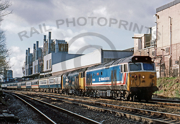 50019 Longbridge 110487 BR064