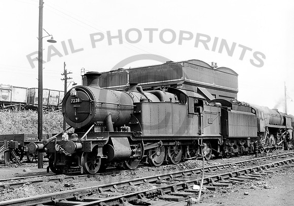 7228 St Philips Marsh 0662  RPC117
