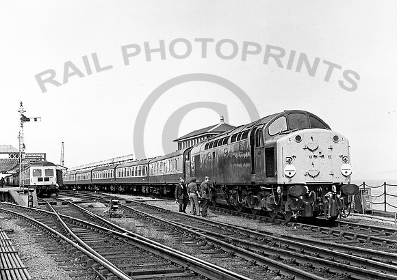 40107 Stranraer  270578   DCross  488