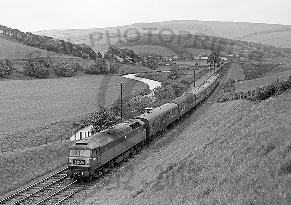 D1841 Fountainhall 250666   DCross485