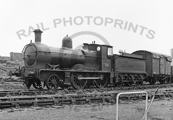 1336 Swindon 100553  RPC157