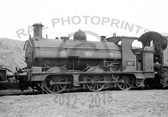 1925 Swindon 240651 RPC137