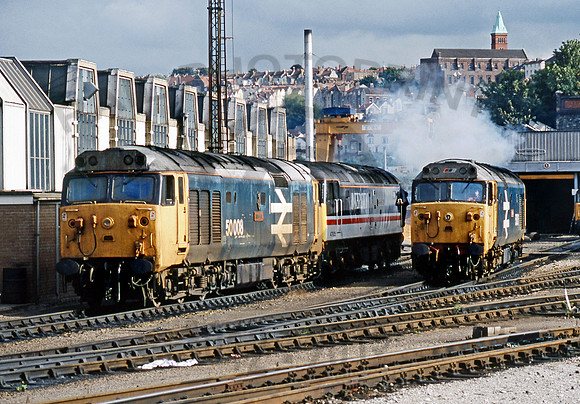 50036 Bristol Bath Road 310890 JC376