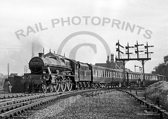 45618  Trent Junction 310553  DCC013