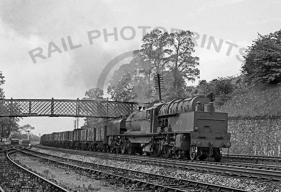 47976 Barrow on Soar 010653 DCC498