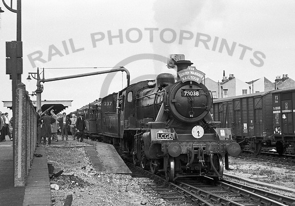 78038 Norwood Junction 050764 JDC015