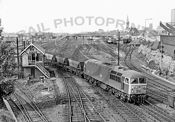 56011 Doncaster  020678 RPC185
