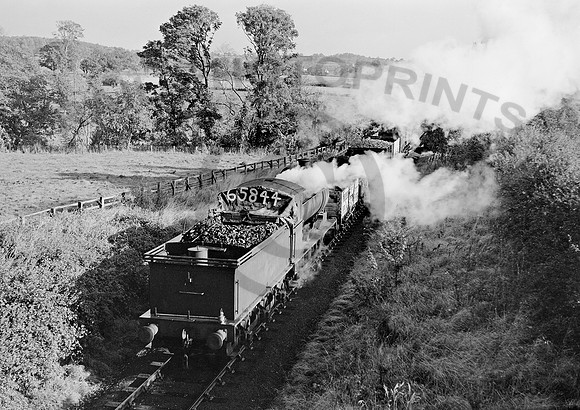 65844 Kirbymoorside 181061  HB014