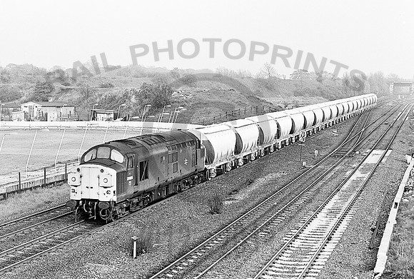 37095 Ouston Junction 230583 RPC193