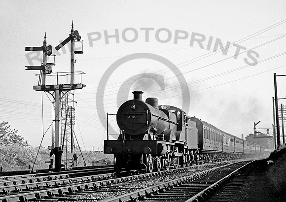 41053   Oakham 250553 DCC028