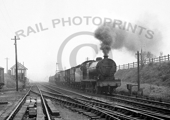 49666-Y-Kirkby Station Junc-1955-RPC519
