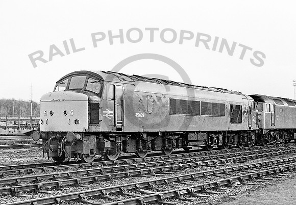 45029 Tyne Yard 131286 RPC216