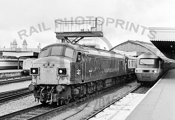 45047 Bristol Temple Meads 0779 RPC212