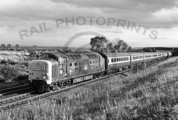 55012 Little Benton 210978 RPC197