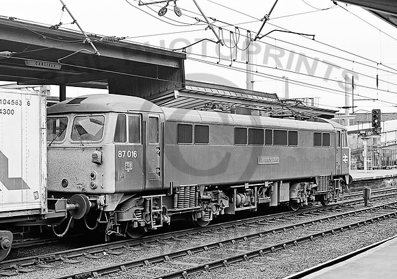 87016 Carlisle Citadel  150783 RPC226