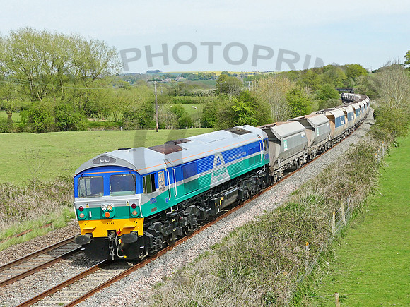 59004 Great Cheverewll 060516 JC589