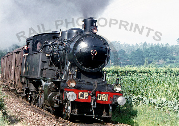 CP081 where c1975 RPC081