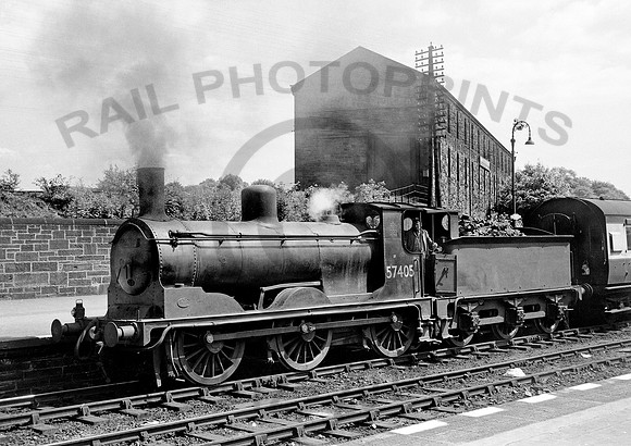 57405 Dumfries 1952  RPC209
