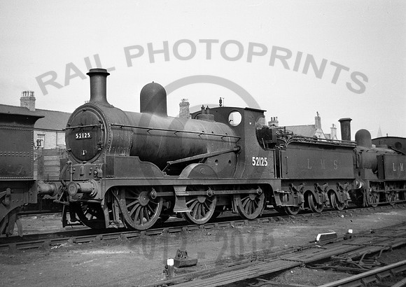 52125-Y-Rhyl-1949-JD735