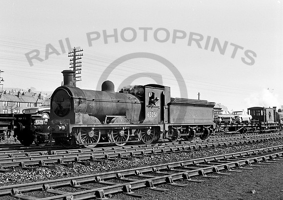 65251 Bathgate 0463 RPC046