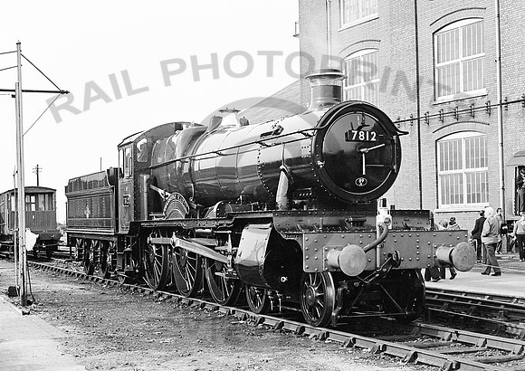 7812 Swindon Works 051080 JC281
