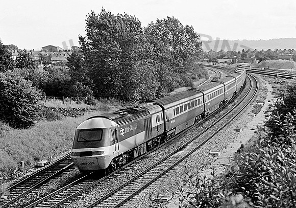 253022 Wootton Bassett 051080 JC283