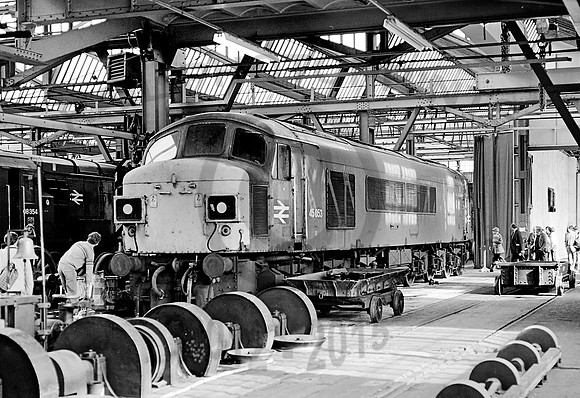 45053 Swindon Works 051080 JC282