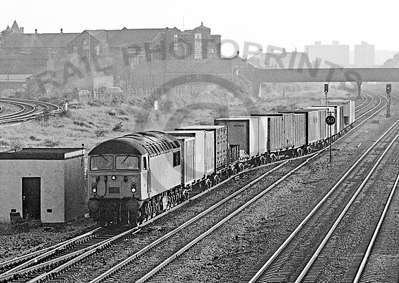 56044 Cardiff Pengam 300980 JC261