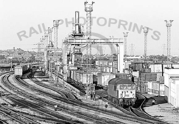 56044 Cardiff Pengam 300980 JC263