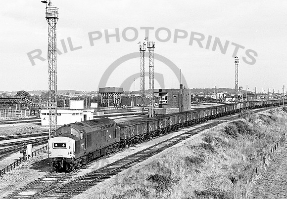 37300 Severn Tunnel Junction  021080 JC309