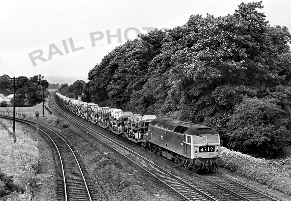 1689 Dumfries 290673 CR072