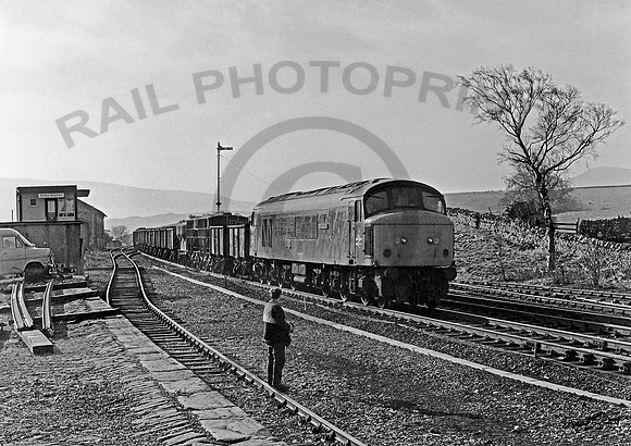 45046 Kirkby Stephen 250382 JC065