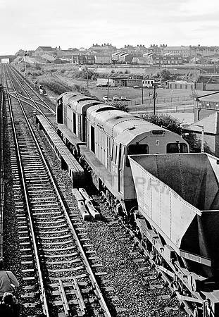 20217 Cowdenbeath  101080 JC319