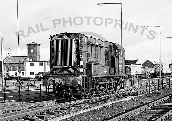 08433 Ardrossan 111080 JC328