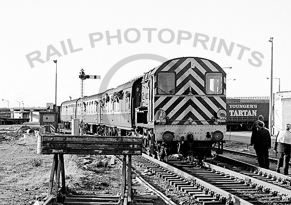 08433 Ardrossan 111080 JC329