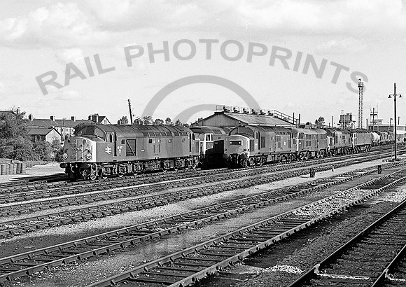 40017 Severn Tunnel Junction 121080 JC330