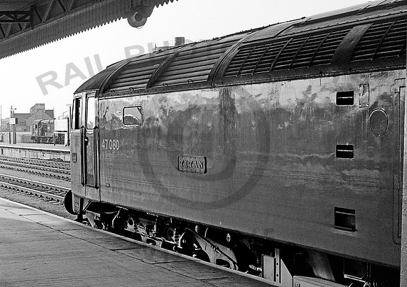 47080 Cardiff  021080 JC316