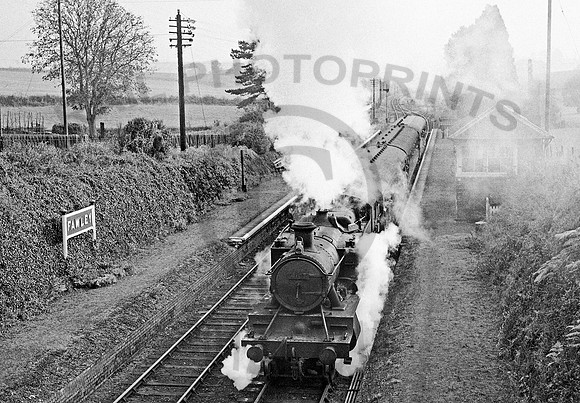 4107 Fawley 311064 HB554