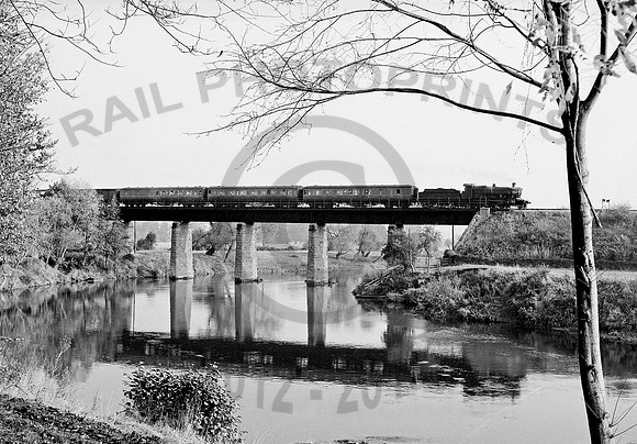 7318  Wye Bridge Backney 311064 HB555