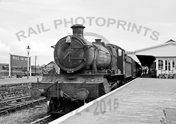 7814 Ross on Wye 090864 HB550