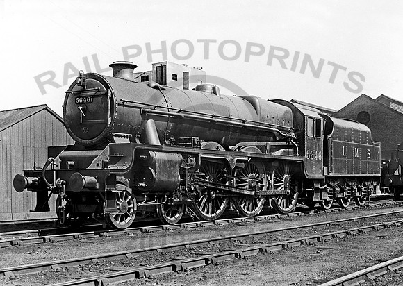 5646 Carlisle Kingmoor 100636   RPC086