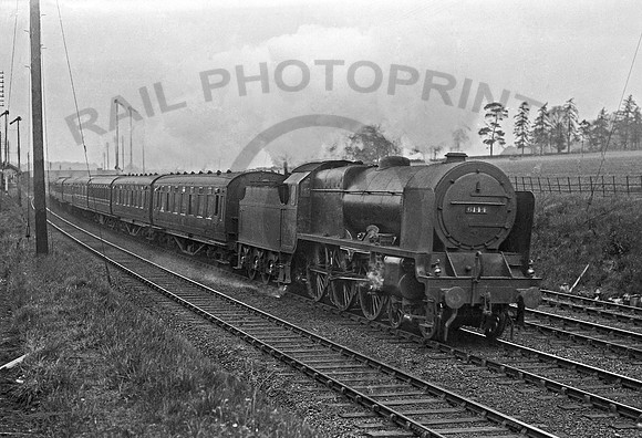 6144 Berkhampstead 1932   RPC083